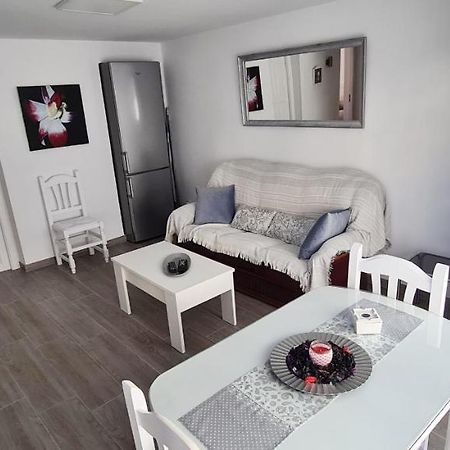 Apartamento Alojamiento El Recreo Cazorla Exterior foto