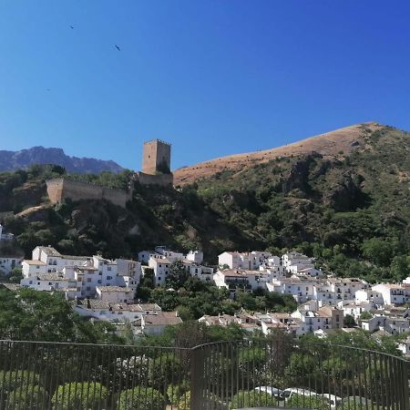 Apartamento Alojamiento El Recreo Cazorla Exterior foto